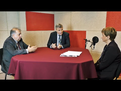 Parlamentarni izbori 2022. - Hrvatska lista