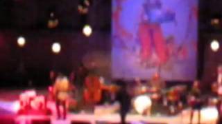 band of joy, black country woman ~ house of cards,  4-22-10