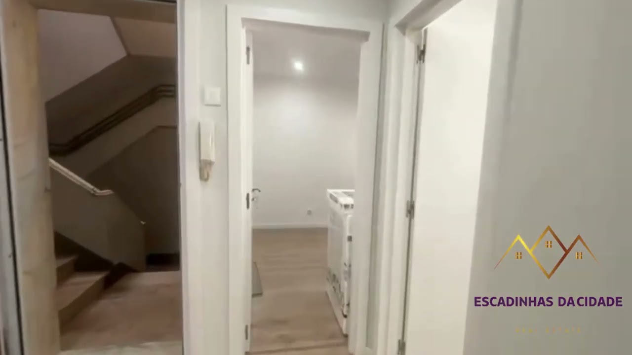 Vídeo do imóvel