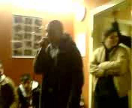 Gigo Issy - Der beste Rappppeeerr