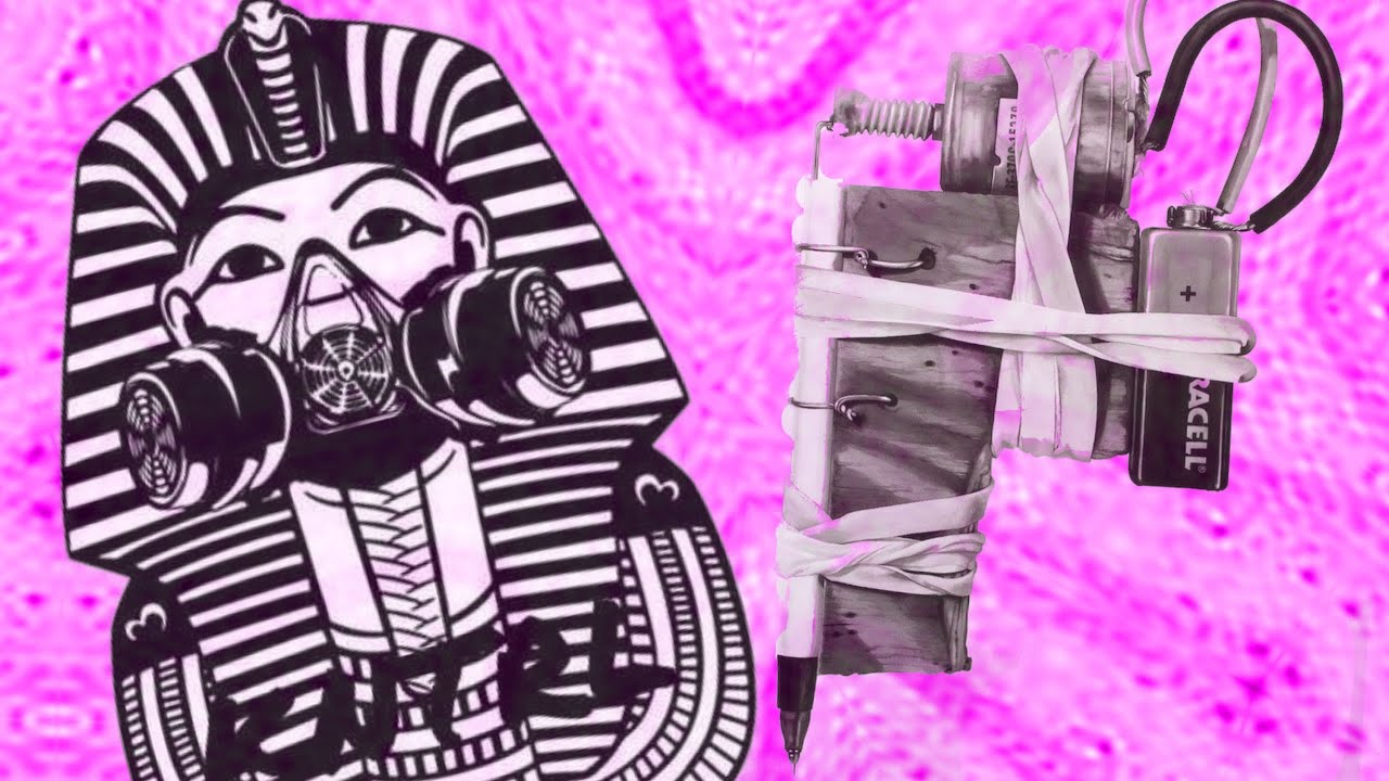 Retro, Loko, and Evious Graffiti Sticker Print Update #53