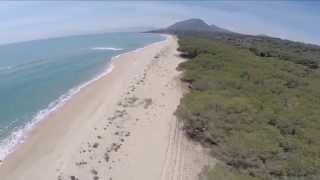 preview picture of video 'Sardinien - Orosei'