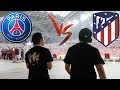PSG Vs Atletico Madrid Live In Singapore