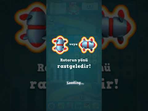 Toy Blast level 2957