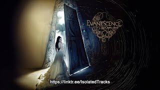 Evanescence - Sweet Sacrifice (Vocals Only)