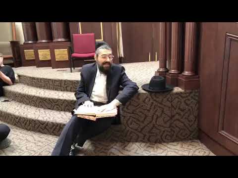 Judah has Gone Into Exile...  Midrash Eicha —chapter 1; 3