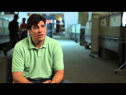 ClearSlide Customer Success Story: RackSpace