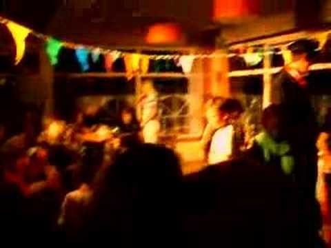 Kickers'69 kampweekend