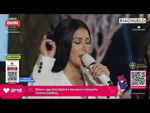 Simone e Simaria "Lá vida continuo"