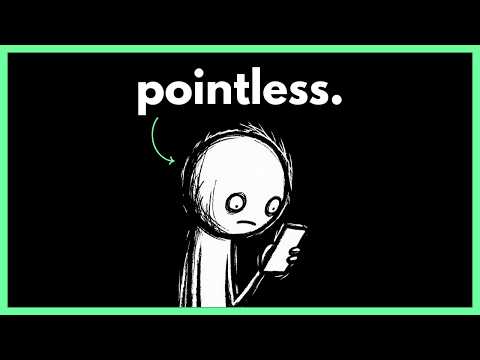 Not Giving a F*ck is simple, actually