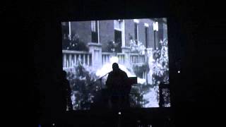 NACHTMAHR - WEIL ICH'S KANN