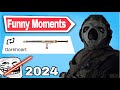 BEST OF 2024 CODM funny moments