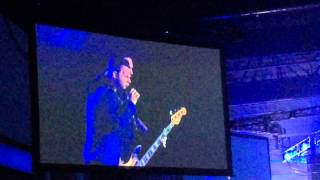 Day One by Matthew West Live