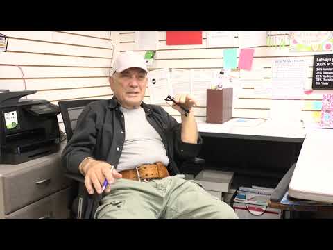 Global Transportation and Logistics - Customer Success Story (Sal Messina - Owner)