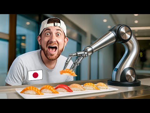 So Lebt Japan Im Jahr 2050