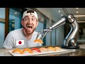 12 Ways How Japan Is Living In 2050