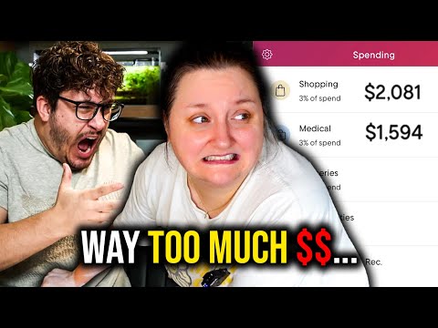 WHY IS EVERYTHING SO EXPENSIVE..!?!?