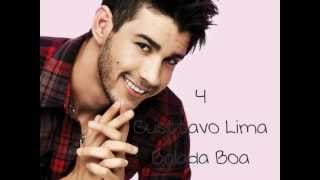 Austria Charts Mai 2012