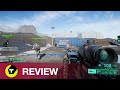 Battlefield 2042 Review - Groter, mooier en met fijne uitsmijter