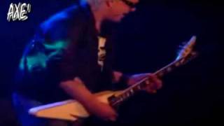 MICHAEL SCHENKER GROUP   [  LET SLEEPING DOGS LIE ]  LIVE 2009