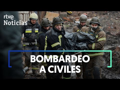 El ARTE de UCRANIA que amenaza la GUERRA | EL PAÍS