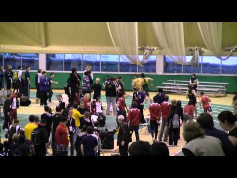 CIS : 4x400m Men's Relay Final