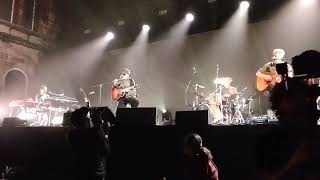 Subsonica - Le serpi - Ogr Torino 31 marzo 2026