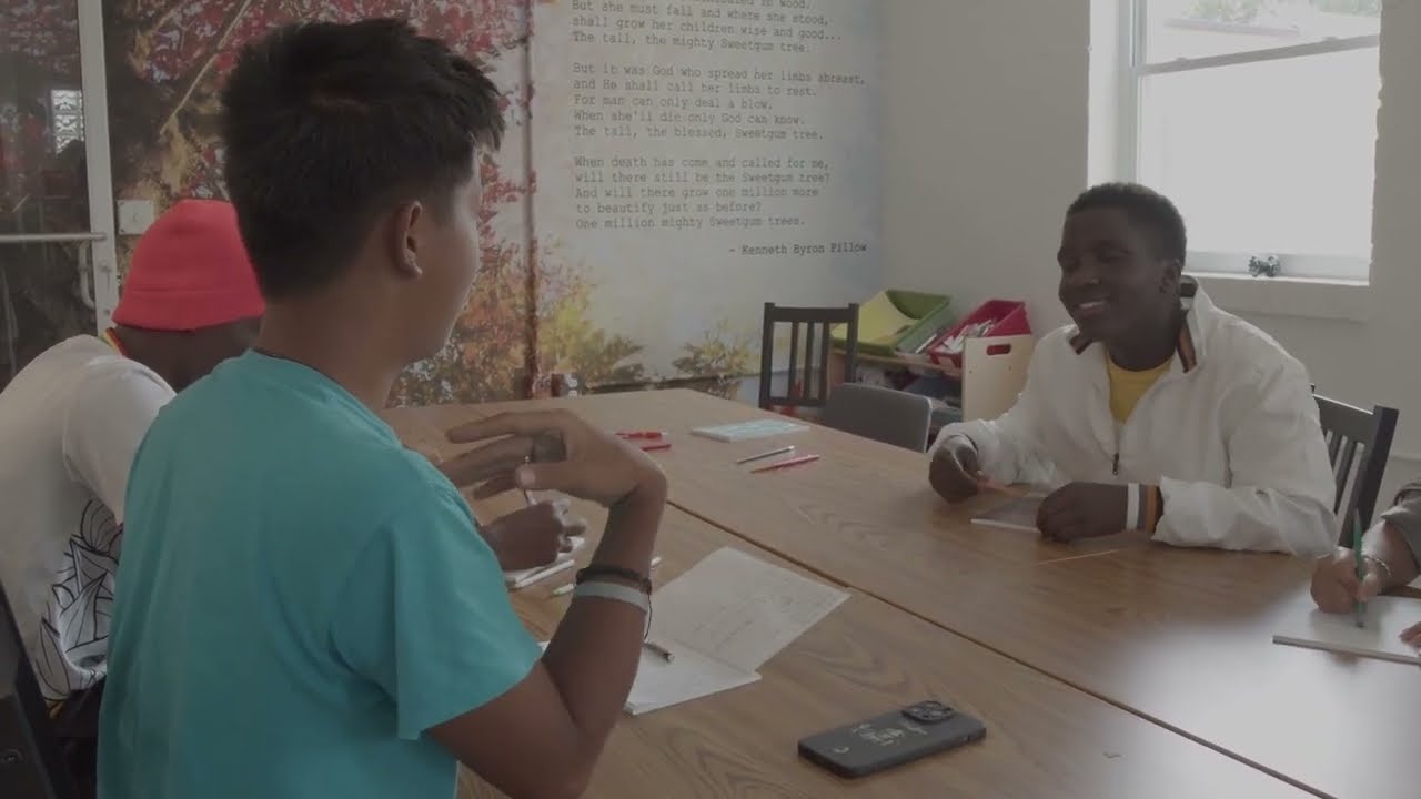 YouTube video thumbnail