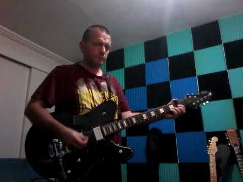 Grinding Halt - The Cure