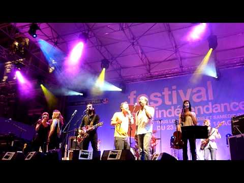 JP Nataf - Un monde parfait (les Innocents) @Fnac Indétendances