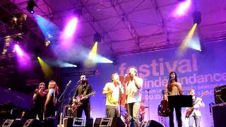 JP Nataf - Un monde parfait (les Innocents) @Fnac Indétendances