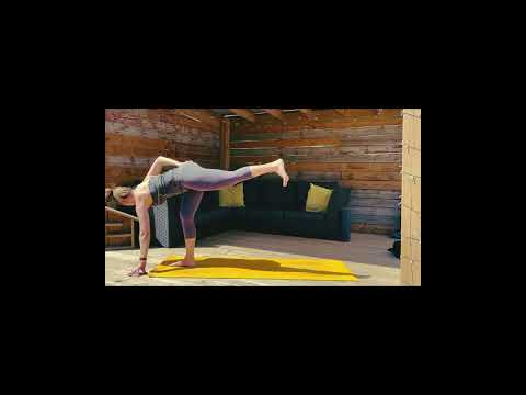 Improv Quickie: Funky Dancer (Part 1)