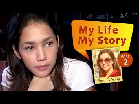 My Life My Story: Maia Estianty (Part 2)