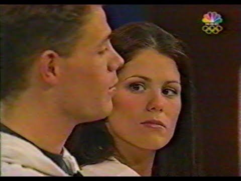 S. HAMILTON DISCUSSES FALLOUT FROM PAIRS FINAL AND S. BEZIC INTERVIEWS JAMIE AND DAVID