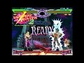 Vampire Hunter 2 Darkstalkers Revenge ヴァンパイア ハンター2 Morrigan 1cc CPS 2