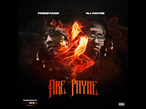 Fredro Starr ft. RJ Payne - Fire Payne (Produced by Jay Wex)