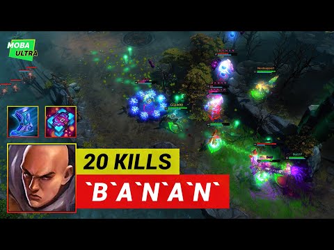 HoN Gauntlet GHOST MARCHERS with CODEX