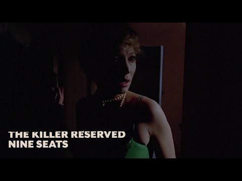 The Killer Reserved Nine Seats - Backstage bloodshed