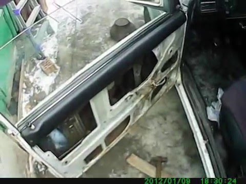 стеклоподемник