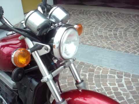 KAWASAKI EL 250 "1992" by ZANIMOTOR