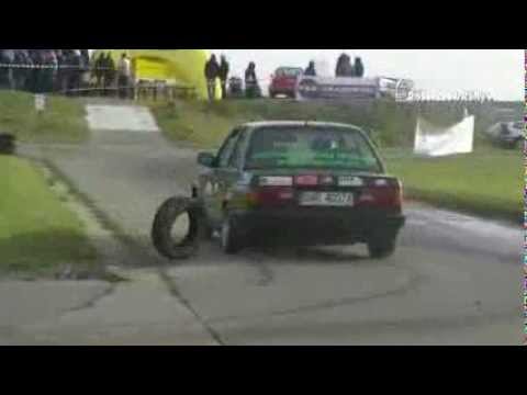 Wrocławska Liga Time Attack 2012 - XI runda by RRV