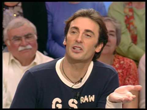 Laurent Fabius, Caroline Lebeau, JFK:autres preuves sur l'assassinat, On a tout essayé - 12/11/2003