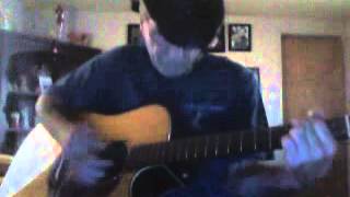 Wondering - Ernest Tubb - Cover - Ernie and JC