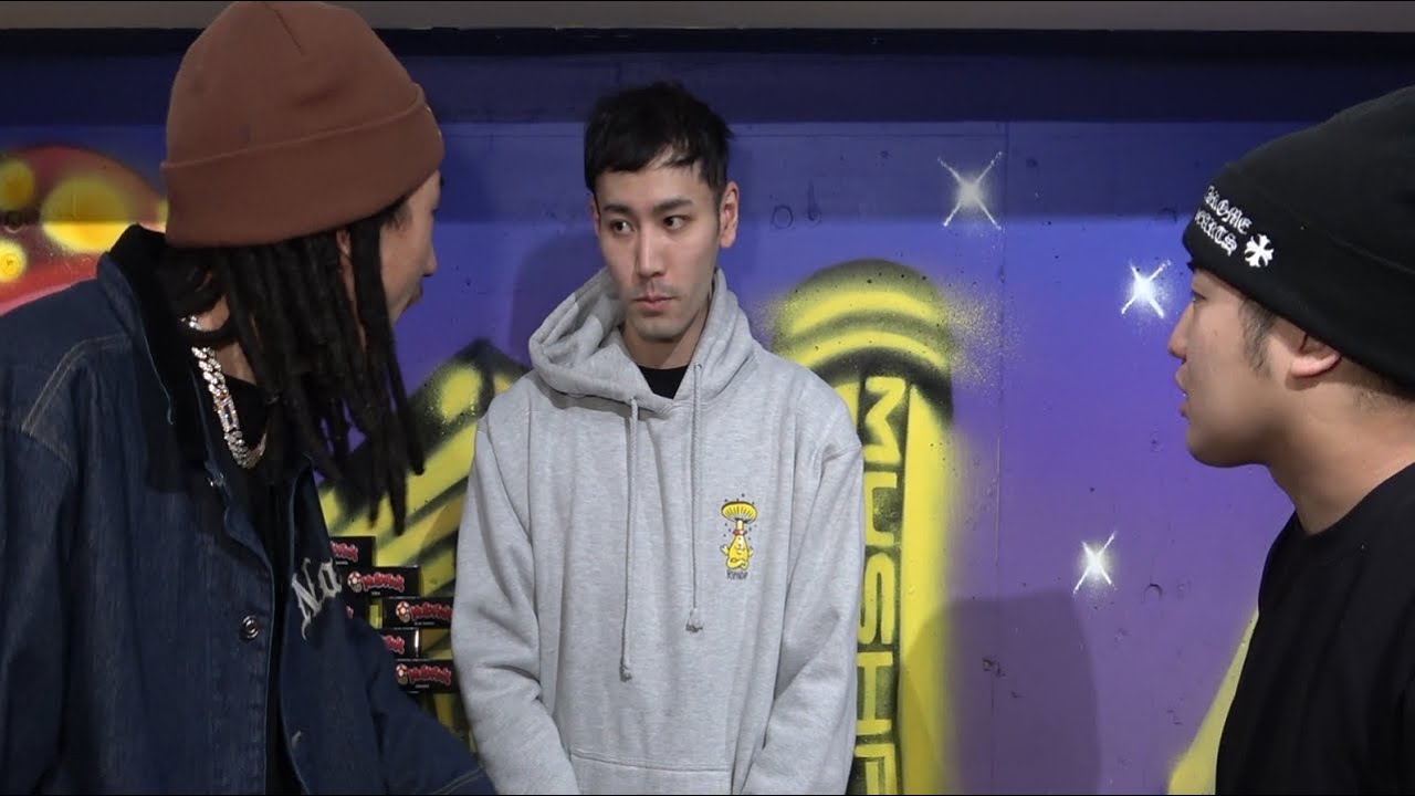 訴えると喧嘩を打ってきた山村が謝罪しにきました