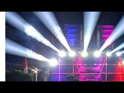 DEKENGANE PUSAT - DJ AUDIO CEK SOUND BASS GLER... ST nyel Loss