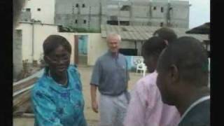 Trafigura - BBC Newsnight