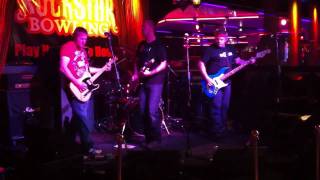 Fall of Dawn - Astigmatism