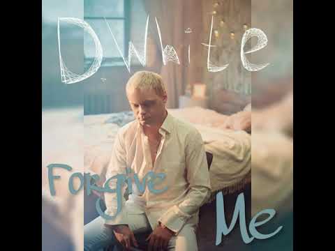 D.White - Forgive Me / Прости меня (Russian Ballad Version) музыка Euro & Italo Disco 2020