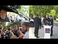 13 9 2023 Matovic Kalinak Bitka Fight Between Slovak Politicians