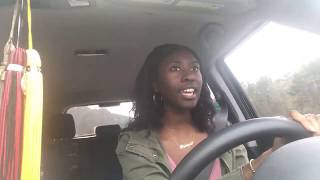 🔴 Live Stream: Drive With Me!!